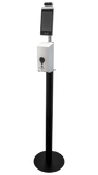 EXACT solutions DMN08 Digital Doorman