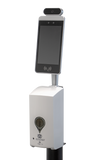 EXACT solutions DMN08 Digital Doorman