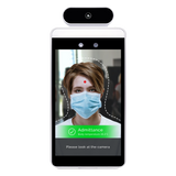 EXACT solutions DMN08 Digital Doorman