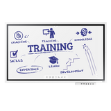 Samsung WM55R 55" Digital Flipchart