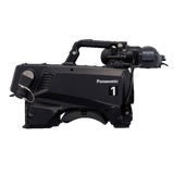 Panasonic AK-UC4000 set