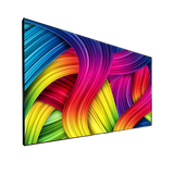 fLED Screen 136" LED single unit