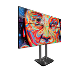 fLED Screen 108" LED Single Unit