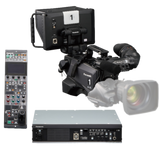 Panasonic AK-UC4000 set
